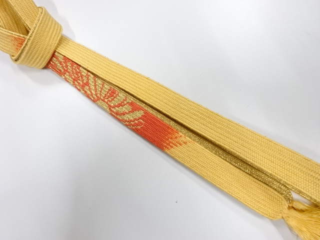 Japanese Kimono / Accessories Silk
